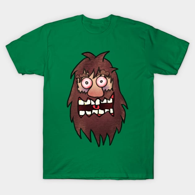 Cray Cray T-Shirt by jplrosman